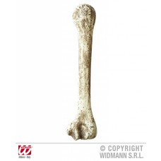 Faschingsaccessoires Maxi Knoche Neanderthaler