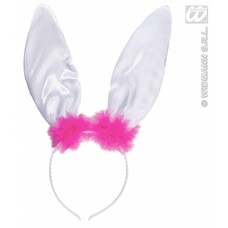 Karnevals-zubehör Bunny-Ohren Flap