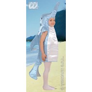 Karnevalskostüm: Delphin Karnevalskostüm: Delphin