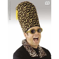 Kopfbedeckung Maxi Fez Kopfbedeckung Maxi Fez