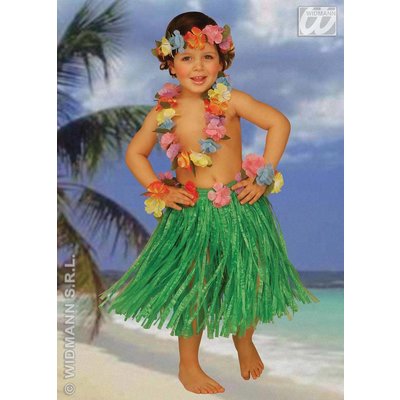 Hawaii-set für Kinder