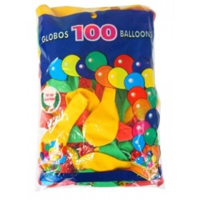 Helium Luftballons