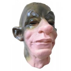 Maske "Grünes Gespenster"