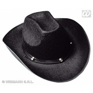 Kopfbedeckung Cowboy-hut (filz) Kopfbedeckung Cowboy-hut (filz)