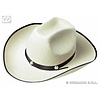 Kopfbedeckung Cowboy-hut (filz)