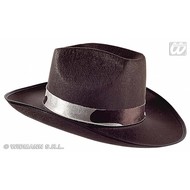 Kopbedeckung Cowboy-hut mit Dekoration Kopbedeckung Cowboy-hut mit Dekoration