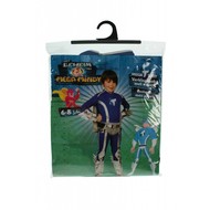 Karnevalskleidung: Mega Toby Karnevalskleidung: Mega Toby