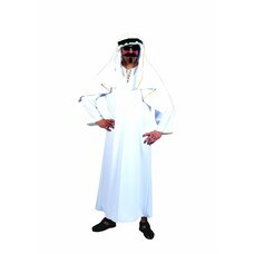 Party-kostüme: Scheich