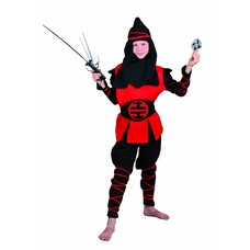 Kampfanzug: Ninja Orientalisch