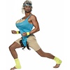 Junggesellen-abend: Let's get physical (Work Out Kostüm)