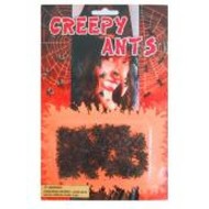 Halloween-sachen: : Ameisen