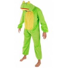 Faschingskostüm: Frosch Faschingskostüm: Frosch