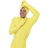 Skinsuits gelbe Singvogel