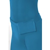 Skinsuits outfit Deepsee blue
