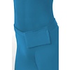 Skinsuits outfit Deepsee blue