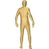 Goldsucher Skinsuits outfit