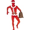 Skinsuits Anzüge: Zweite Haut Weihnachtsmann für eine überraschende Weihnachtszeit