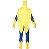 Skinsuits Bananen-anzug zweiter Haut