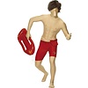 Skinsuits: Baywatch Strand-outfit