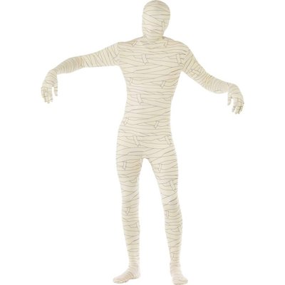 Skinsuits Outfit ägyptischer Mumie