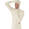 Skinsuits Outfit ägyptischer Mumie