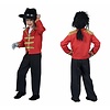 Party-kostüme: King of Pop and Son (Michael Jackson)