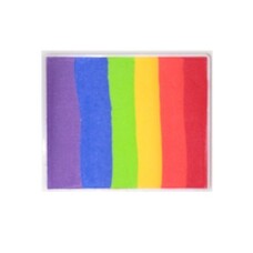 Splitcake aqua 50 Gramm Vielseitig