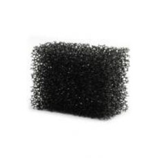 Schminke-accessoiren: Stoppel-schwamm