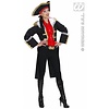 Faschingskostüme: Piratenmantel