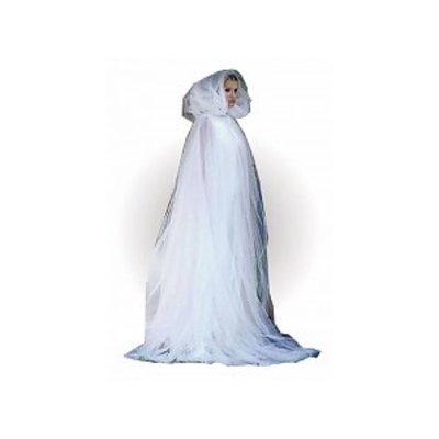 Horror/halloween: Cape dead bride