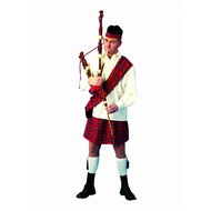 Party-kostüme: Schottischer Highlander