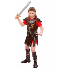 Römer-kostüm Gladiator