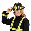 Party-accessoires: Kunststoff Feuerwehrhelm