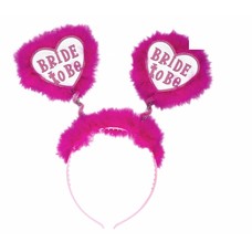 Karnevals-zubehör Tiara Mira Bride to be