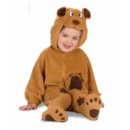 Baby Faschingskostüm: Babybärchen Baby Faschingskostüm: Babybärchen