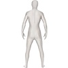 Skinsuits Anzüge: Autopsie der Lebenden