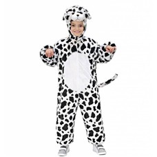 Faschingskostüme Kinder Dalmatiner Anzug