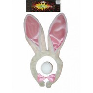 Bunny Dress up sets