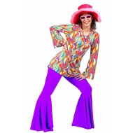 Party-kostüme: Hippy-Kostüme Party-kostüme: Hippy-Kostüme
