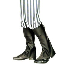 Kleidung Karneval Stiefel-cover