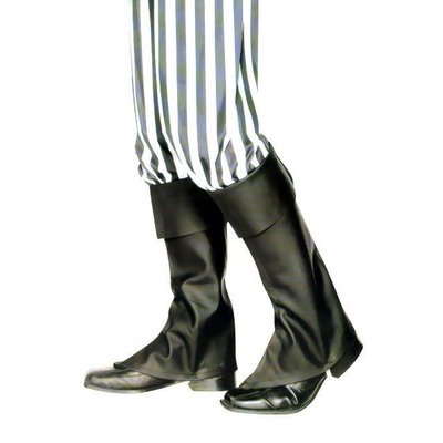Kleidung Karneval Stiefel-cover