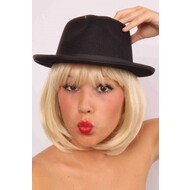 Karnevals-und Festzubehör: Kojakhut