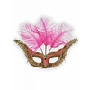 Fest-zubehör: Venezianer Augenmasken