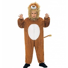 Faschingskostüme Kinder Löwen-Anzug Faschingskostüme Kinder Löwen-Anzug