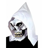 Skelett mit kopftuch (gibt Licht im Dunkel) Skelett mit kopftuch (gibt Licht im Dunkel)