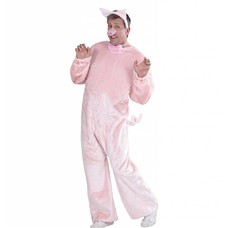 Faschings-accessoiren Schweinsset