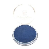 Aqua Schminke metallic blau Aqua Schminke metallic blau