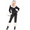Faschingskostüm: Cat-o-woman