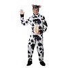 Party-kostüme: Kuh und Milchmädchen
