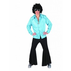 Party-kostüme: Perücke Kenia